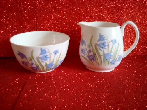 Vintage shelley scilla - vintage,