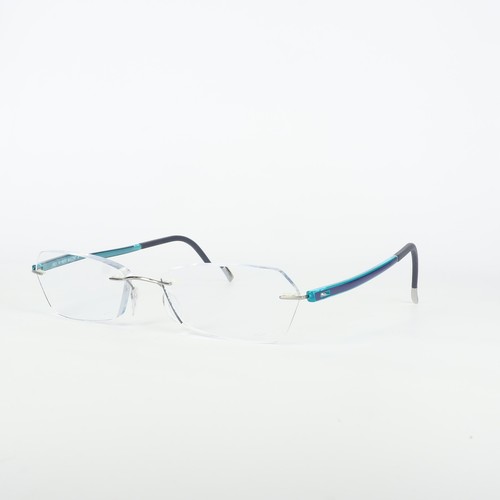 Silhouette 4223 gray eyewear - silhouette,