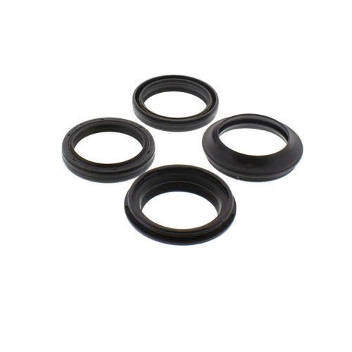Fork dust fenders - fenders, 41x53x8/10.5