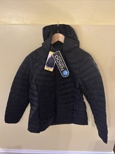 Ladies 32 Degree Heat Down