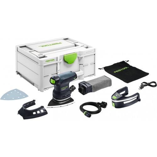 Festool dts400 delta sander - festool,
