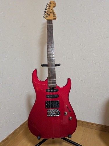 Washburn series - washburn, x-series