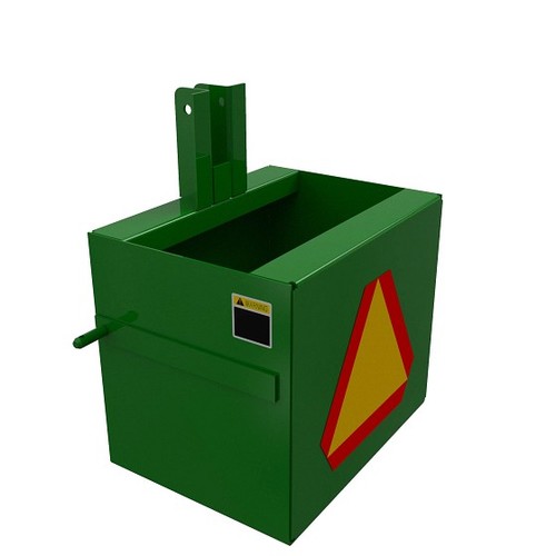 Genuine john deere compact - genuine,