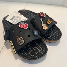 Crocs x Luke Combs Crocs