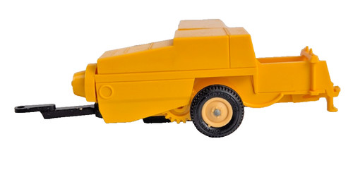 Britains 9556 scale - scale, 1:32
