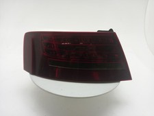 AUDI A5 Tail Light Rear Lamp