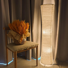 Floor Lamp Paper Lamp Standing