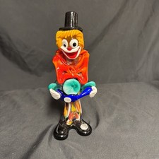 Genuine 1960's Murano Glass
