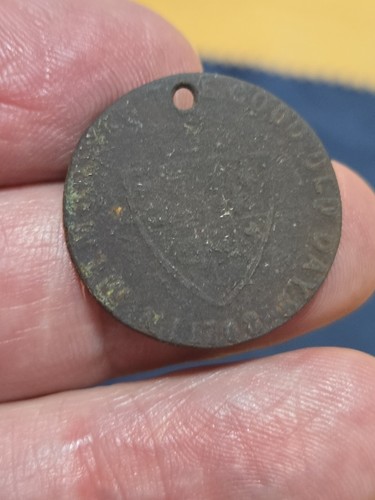 1763 the good old - days, copper