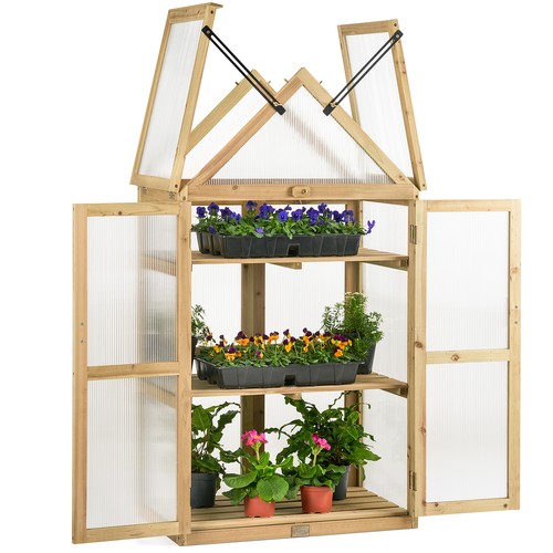 Cold frame garden - frame,