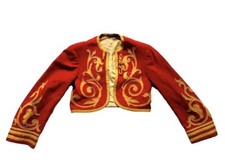 Antique Victorian Cropped
