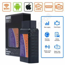 Car Diagnostic Fault Code