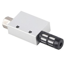 Silent CV10HS Pneumatic