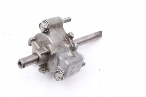Oil pump honda 500 - oil,