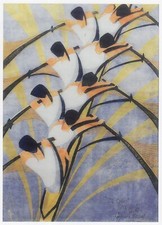 The Eight Cyril Power