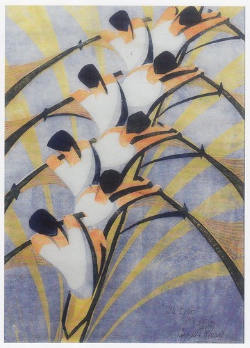 The eight cyril power - cyril,