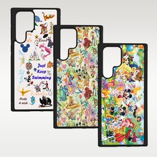 MICKEY MINNIE CASE FOR SAMSUNG