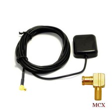 GPS Signal Amplifier MCX Plug