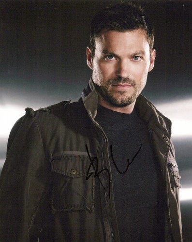 Brian austin green terminator - austin,