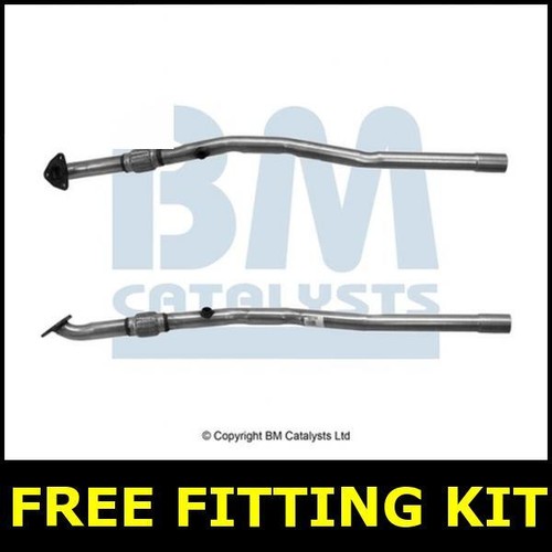 Exhaust pipe front for - exhaust,