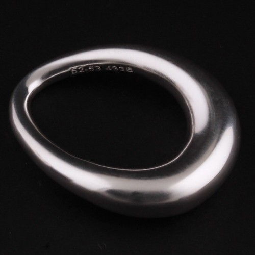 Georg jensen sterling ring - , #