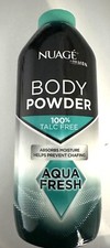 2 x Nuage AQUA FRESH Body