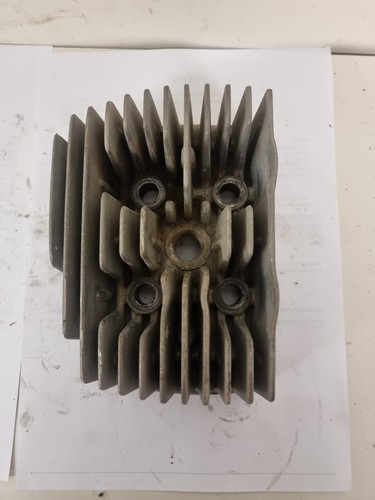 Yamaha ds6 yds6 left side - ds6,