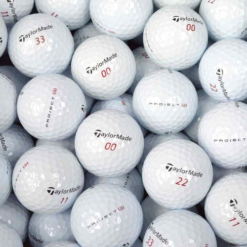 Taylormade project golf - taylormade,