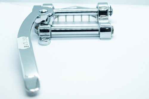 Bigsby style tremolo kit - bigsby, b5