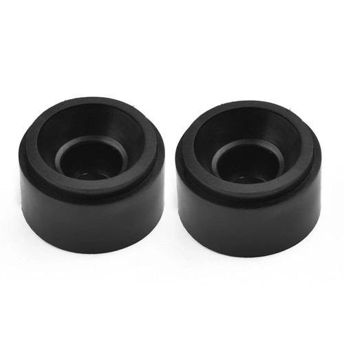 Engine cover rubber mount bush - engine,