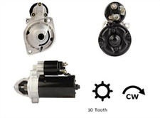 BRAND NEW OE SPEC STARTER