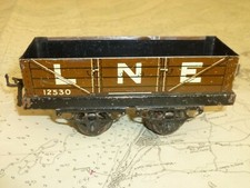 Vintage Early HORNBY L.N.E