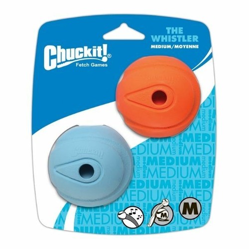 Chuckit the whistler ball - ball, 2