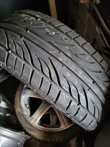 Khan 17inch rsr alloys - khan,