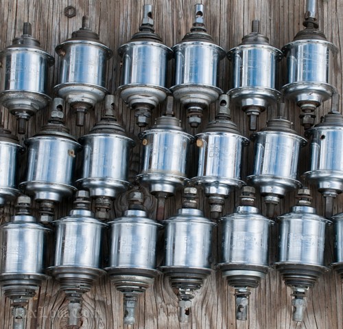 Vintage sturmey archer speed - archer, 3