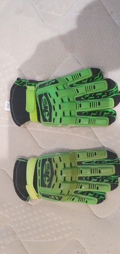 Racing usa flexon - racing, gloves