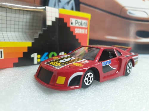 Polistil models ferrari 308 - polistil,