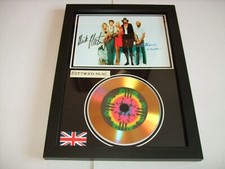 FLEETWOOD MAC   SIGNED