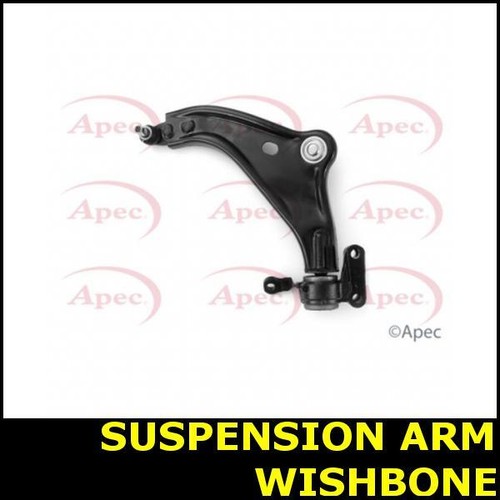 Suspension arm wishbone - arm,