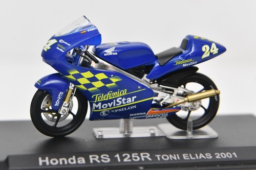 Ixo deagostini honda - ixo, rs
