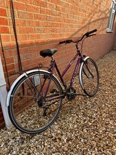 Used raleigh classic - raleigh, hybrid