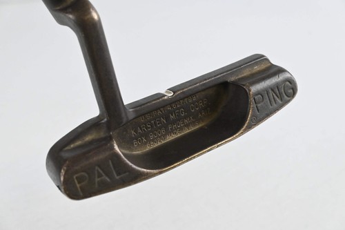 Ping karsten original pal - ping,