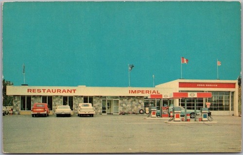 C1960s whitecourt alberta - c1960s,