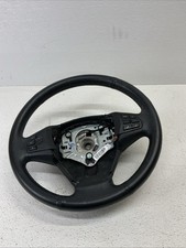 11-17 BMW X3 F25 OEM Black