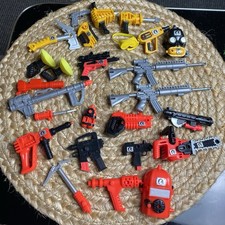 Vintage 90s Action Man