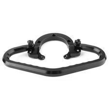 Passenger Tank Hand Grab Bar