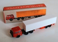 VEB MODELL-KONSTRUKT  1/120 -