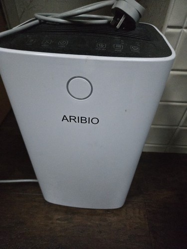 Aribio 12l day - aribio, dehumidifier