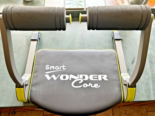 Wonder core smart - wonder,