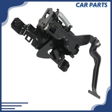 Bonnet Release Handle New Fits